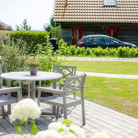 Ferienhaus Seeherz Sellin  Bagian luar foto
