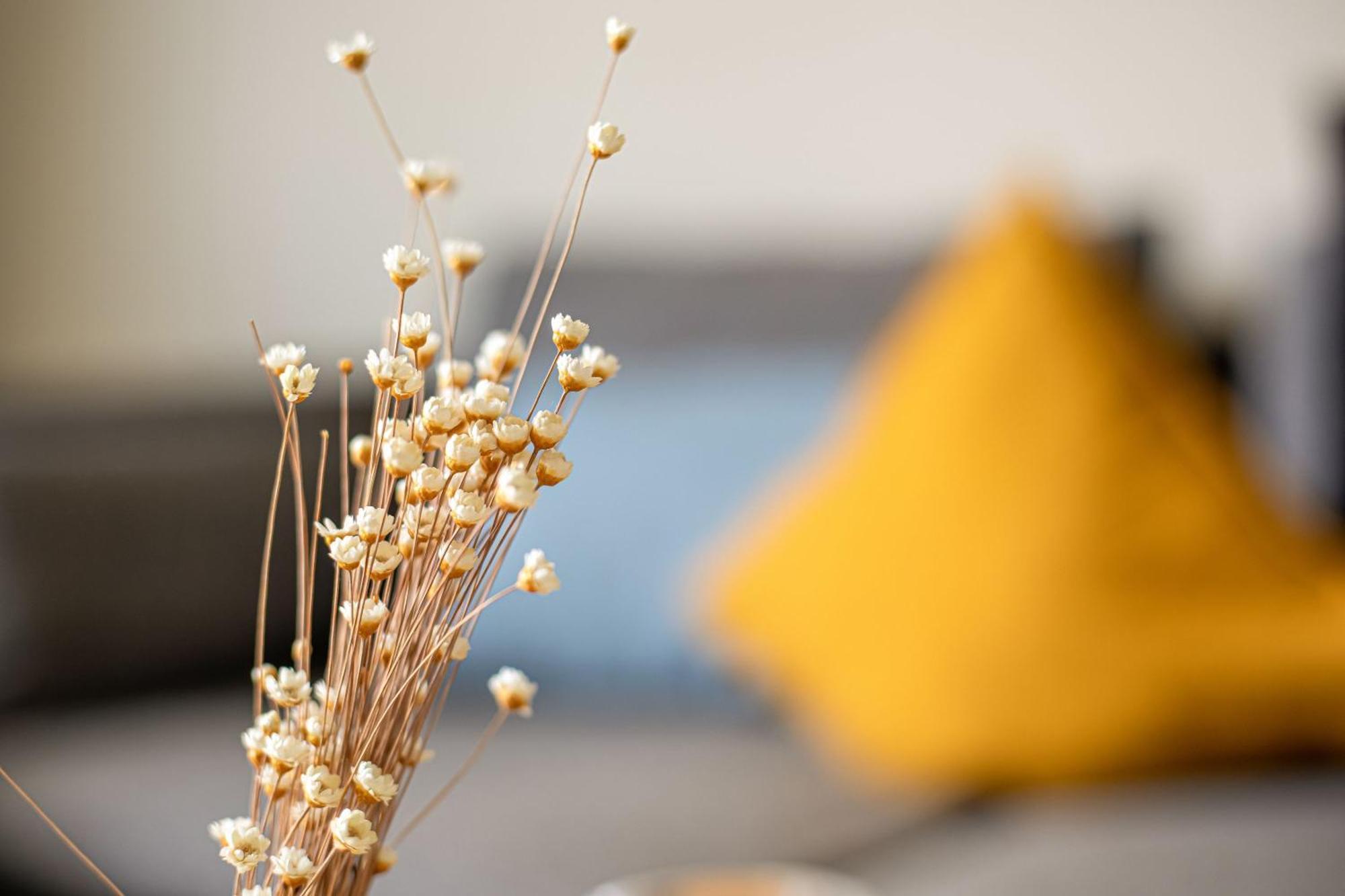 Ferienhaus Seeherz Sellin  Bagian luar foto